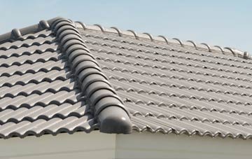 advantages of Maryhill clay roofing