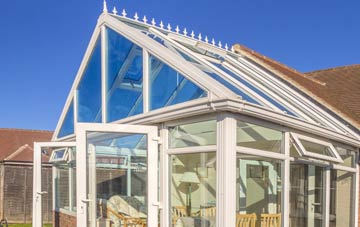 conservatory roof insulation costs Maryhill