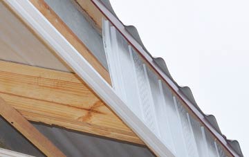 why Maryhill fascia repairs are essential