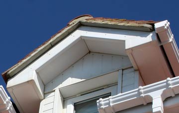 Maryhill fascia installation costs