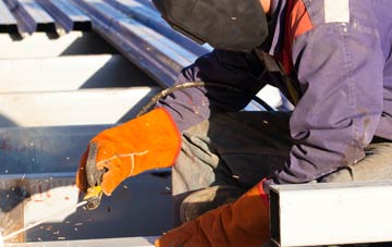 Maryhill flat roofing options