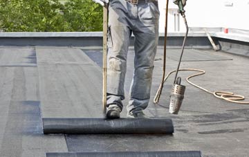 flat roof replacement Maryhill, Glasgow City