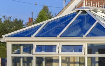 professional Maryhill conservatory insulation