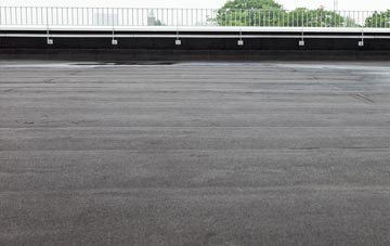 Maryhill asphalt roof replacement