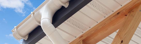 get Maryhill guttering quotes today