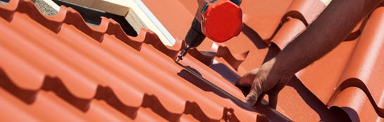 save on Maryhill roof installation costs