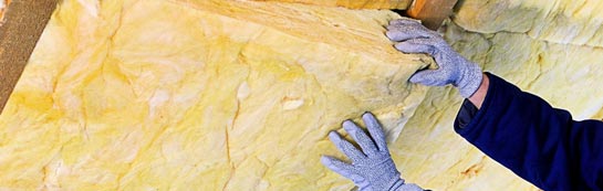 quotes for Maryhill roof insulation