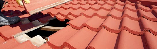 compare Maryhill roof repair quotes