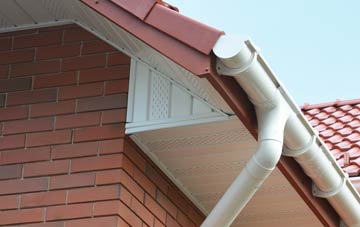 Maryhill soffit repair costs