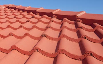 Maryhill tile and slate roof replacement