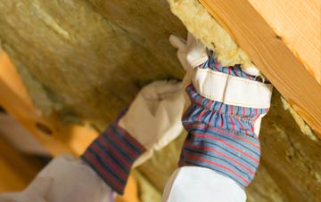 types of Maryhill pitched roof insulation materials