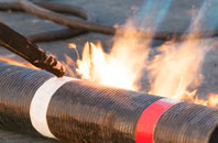 Maryhill flat roofing replacement