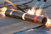 Maryhill flat roof sealing